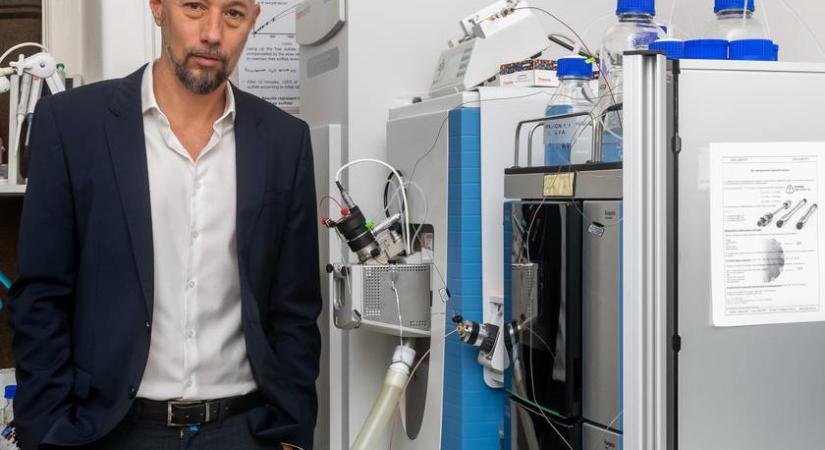 Lesz első magyar rákgyógyszer? Interjú Prof. Dr. Nagy Péterrel, az Onkológiai Intézet tudományos igazgatójával