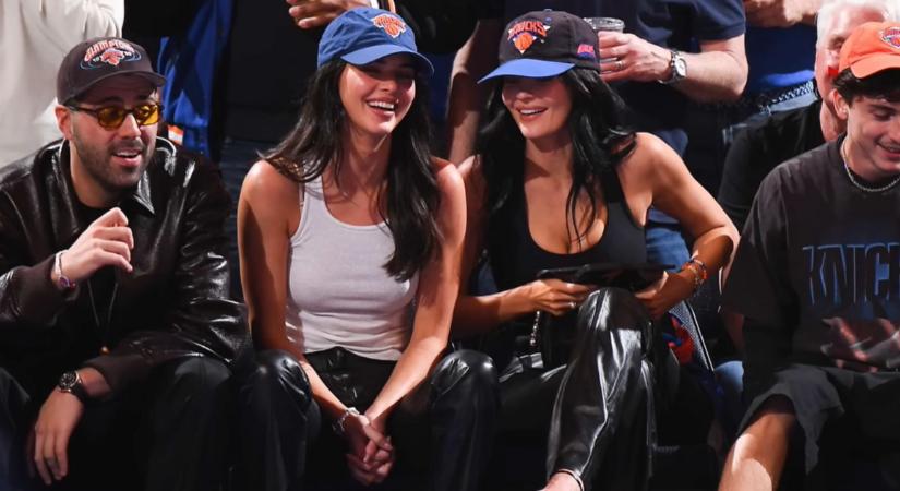 Divatkatasztrófát okozott Kendall Jenner, asszonyverőben feszít miatta minden fiatal lány