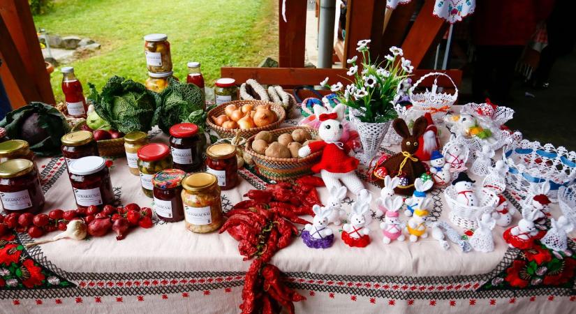 Értékteremtés közmunkával? Újudvaron mindenki láthatta az eredményt!