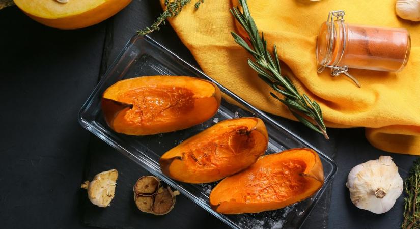 Pumpkin spice: az ősz kötelező vallása