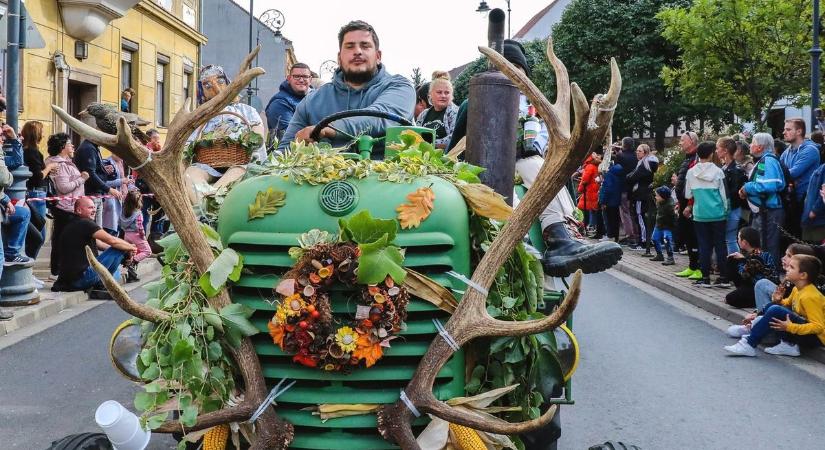Kőszegi szüret 2025: minden lényeges információt összegyűjtöttünk