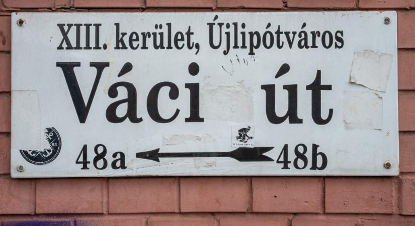 Egy nap alatt hat ittas vezetőt állítottak meg a rendőrök a Váci úton