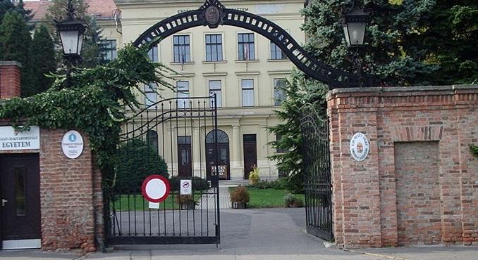 60 év után újraindul a tanítóképzés a Soproni Egyetemen