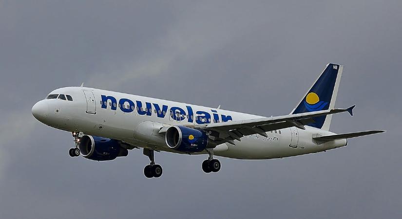 Métereken múlt a légikatasztrófa, rossz futópályát használt az egyik gép