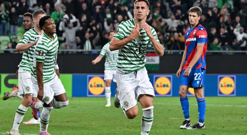 FTC–Plzen: ezt üzente Kubatov Gábor azután, hogy aludt egyet a drámai döntetlenre