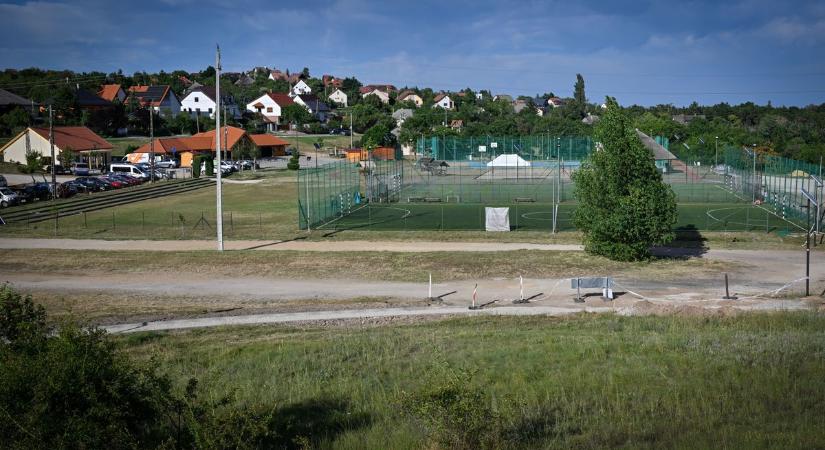 Szigorúbb figyelem alatt, mint valaha – így működik a település új kamerarendszere