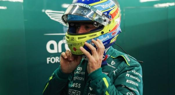 Alonso: Ha versenyképesek leszünk, jobb eséllyel befejezem
