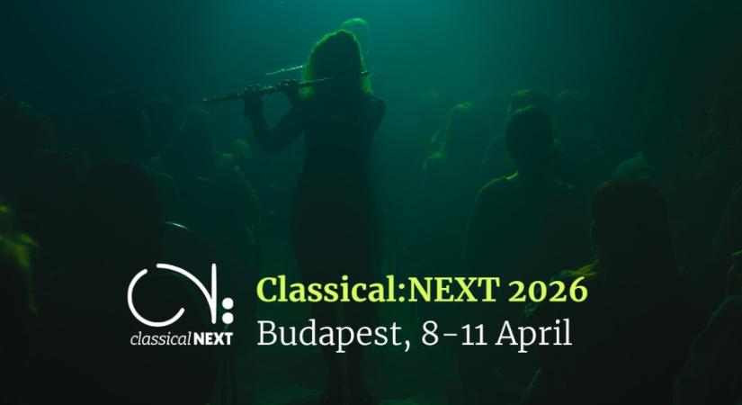 Négy napon át Budapest lesz a világ zenei vérkeringésének központja