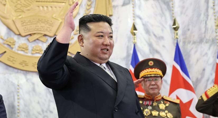 Világszinten is aggasztó információk jelentek meg Észak-Koreáról