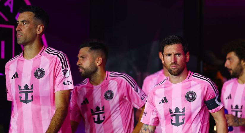 Bejelentette visszavonulását az FC Barcelona legendás futballistája! – HIVATALOS
