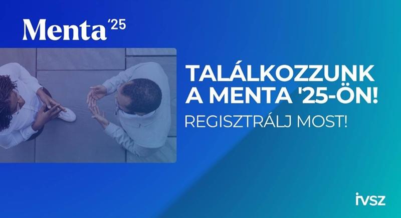 MENTA'25 – Technológia: az új világrend alakítója vagy elszenvedője?