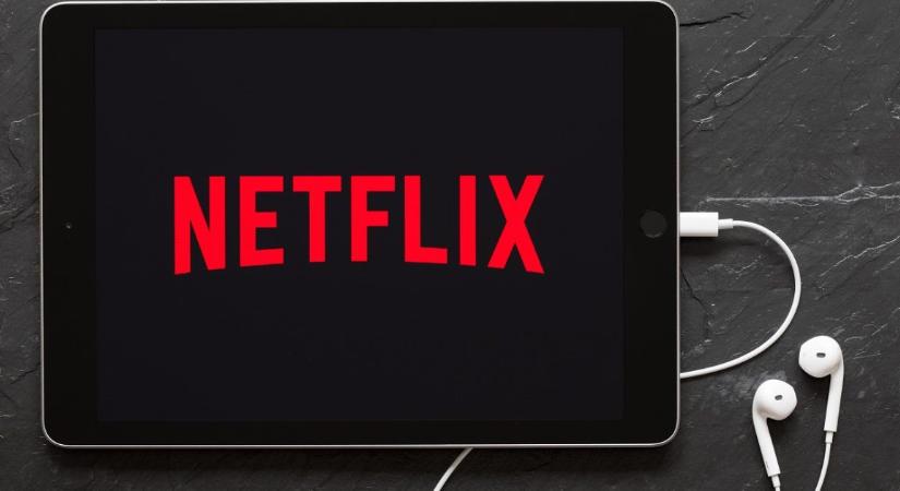 Végre egy igazán történelmi sorozat a Netflixen, ami ráadásul korhű