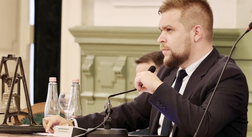 A TSZV szerint a Fidesz csőbe akarta húzni a polgármestert a csütörtöki közgyűlésen