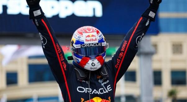 Szavazás: Harcban van-e Verstappen a vb-címért?