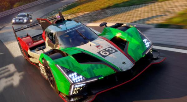 Ilyen lesz a multiplayer a Project Motor Racingben