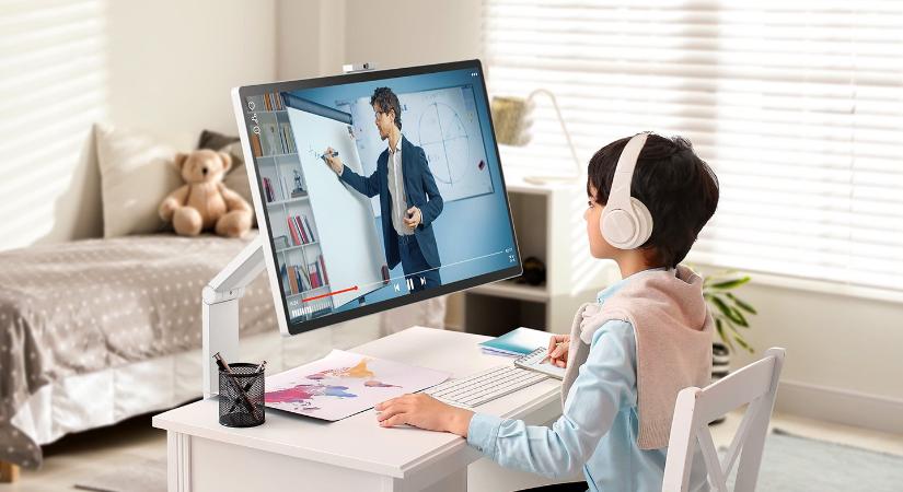 Így figyeljünk gyerekek digitális egészségére