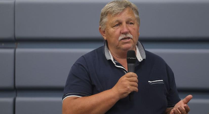 „Kaptam hideget-meleget..." - keményen beszóltak Kiss Lászlónak