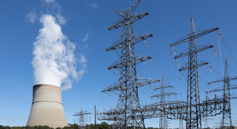 Most jött a hír: Leáll az atomerőmű a szomszédunkban