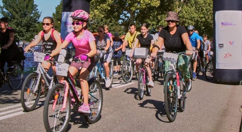 Ezren is részt vettek a sportnapon Mezőkövesden