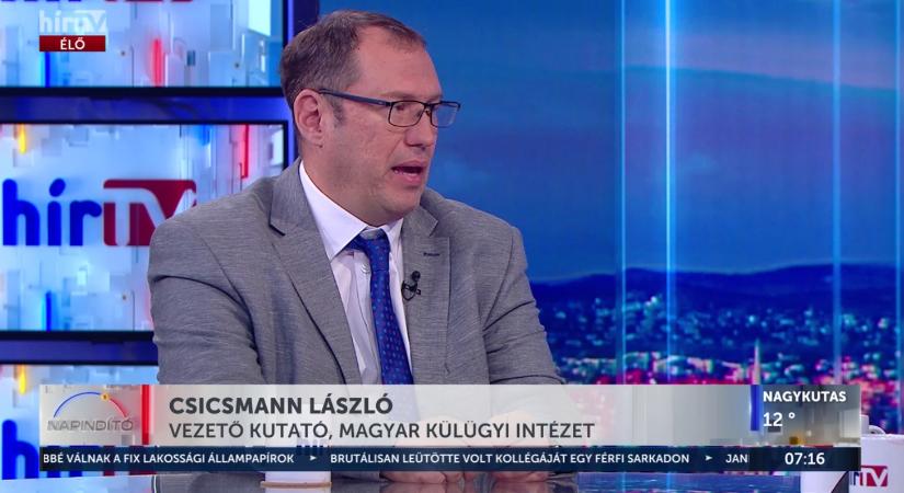 Napindító – Az iráni elnök az ENSZ előtt tett ígéretet: országa soha nem fog atombombát gyártani  videó
