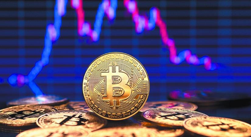 Likvidációs vihar: újabb 1 milliárd dollár égett el a piacon!