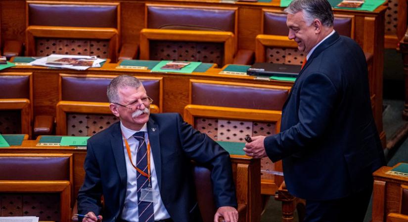 Török Gábor a „Zsolti bácsis” ügyről: Addig nem lesz változás, amíg csak az fáj, ami nekünk árt