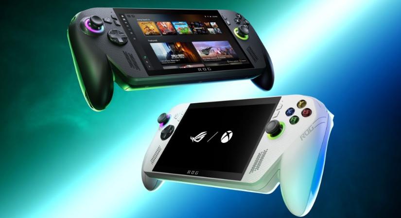 Ennyibe kerül a ROG Xbox Ally X Magyarországon