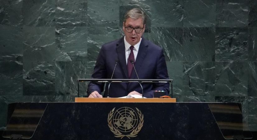 Elfogyott Trump türelme, nincs kegyelem: Szerbia megkapta Amerika büntetését az orosz olaj miatt – ez brutális lesz, Vucic figyelmeztette a lakosságot