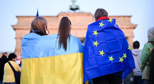 A nemzetközi szervezetek közül az ukránok az Európai Unióban bíznak legjobban – közvélemény-kutatás