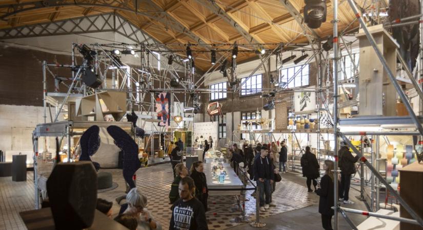 Budapest Design Week 2025 – Országos Designünnep 10 városban, 175 programmal
