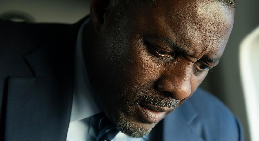 Hamarosan a Netflixen: Idris Elba új thrillerjét kötelező lesz látni, hivatalos magyar feliratos előzetest kapott a Feszült helyzet!