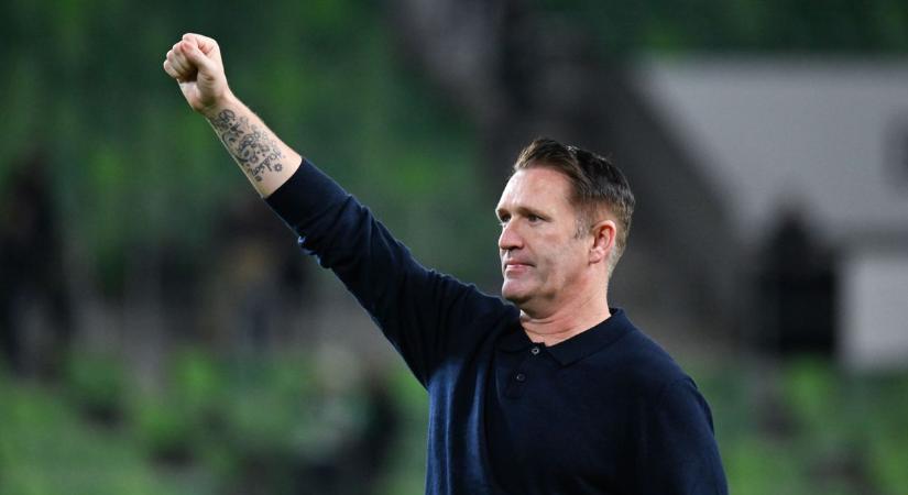 FTC–Plzen: Robbie Keane megérti Orbán Viktort és Csányi Sándort, de…