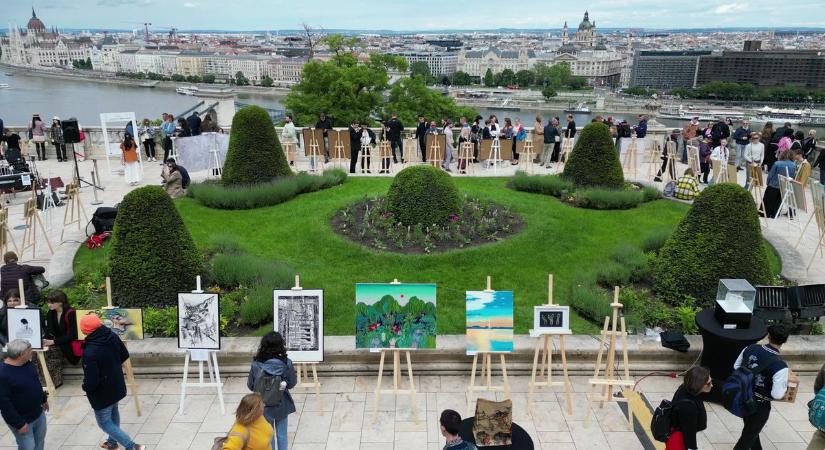 Budapest Design Week 2025 - Országos designünnep 10 városban, 175 programmal