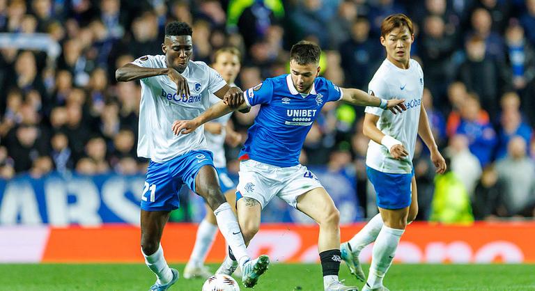 Felemásan alakult az FTC Európa-liga-riválisainak csütörtöki napja