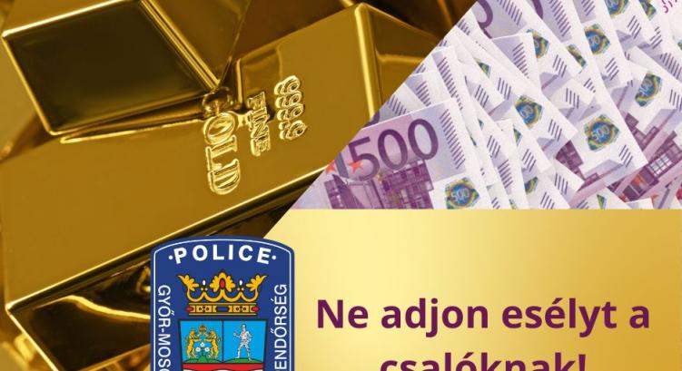 Álomból rémálom: 800 ezret bukott egy nyugdíjas a „mesés” befektetésen