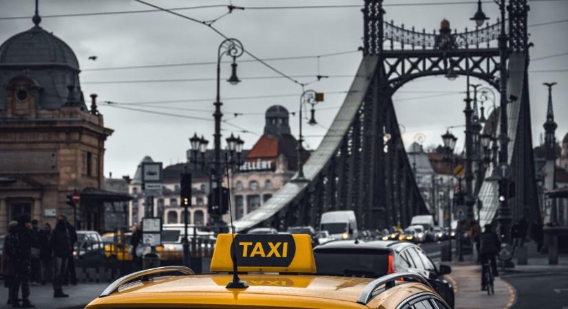 Tömeges taxis ellenőrzéseket tartottak, megvannak az eredmények