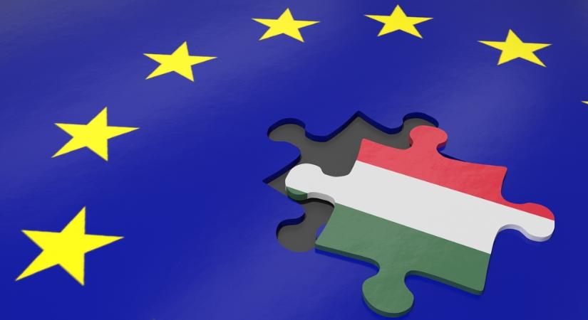 Kevés „európaibb” nyelv van az öreg kontinensen, mint a magyar