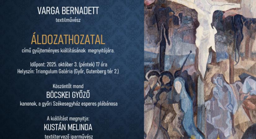 Áldozathozatal