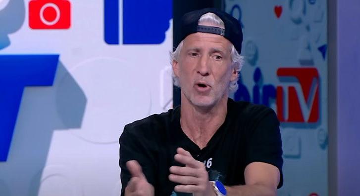 Jeszenszky Zsolt brutális dolgot mondott Magyar Péterre, elképesztő fordulatot vett az adás
