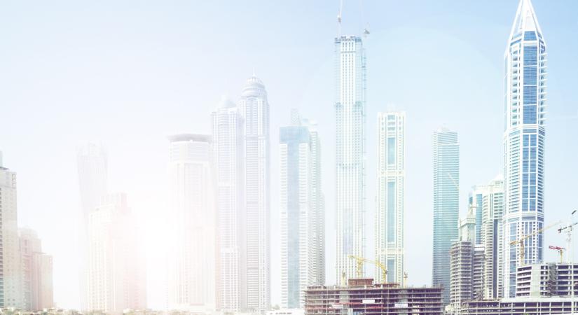 Itt a mesterterv: ilyen lesz a mini-Dubaj helyett megvalósuló beruházás
