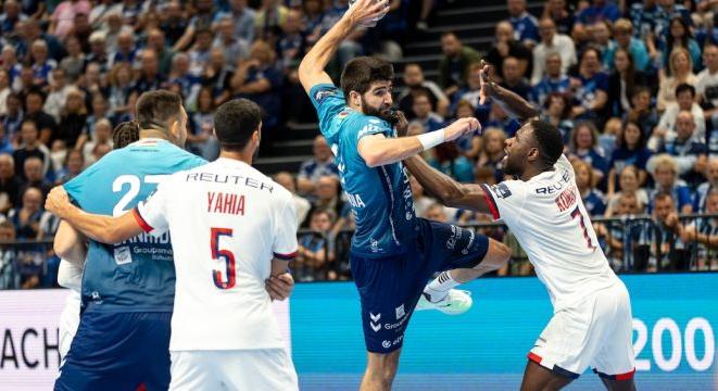 Kézilabda BL: Nagyvadat ejtett el a Pick Szeged