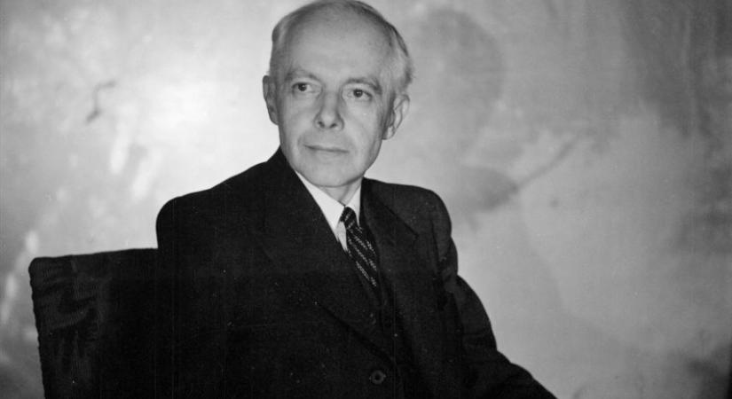 Operáját játszhatatlannak ítélték, aztán a Columbia Egyetem díszdoktora lett Bartók Béla