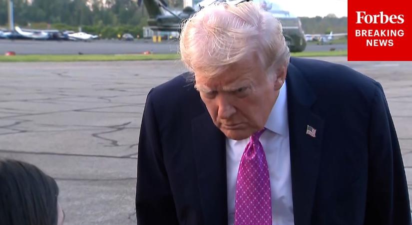 Magyarországot is sújthatja Donald Trump legújabb döntése