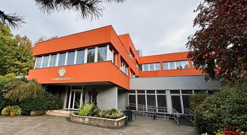 Ezekről döntött a képviselő-testület csütörtökön