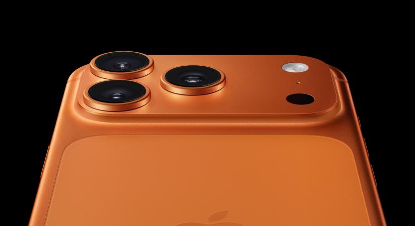 Videózásban továbbra is páratlan az Apple iPhone 17 Pro