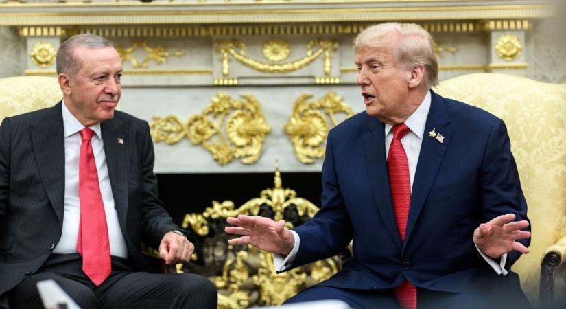 Energiaügy: Trump nem akarja, hogy a magyarokat hibáztassák