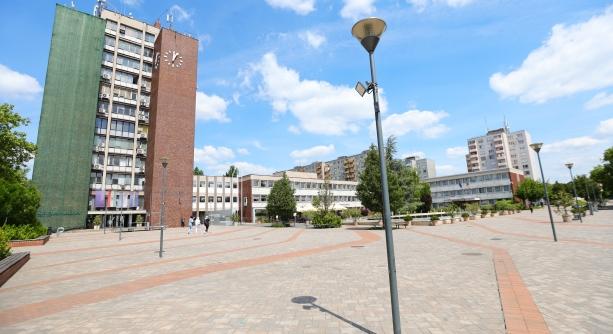 225 millió forintot nyert városunk a DIMOP Plusz pályázaton