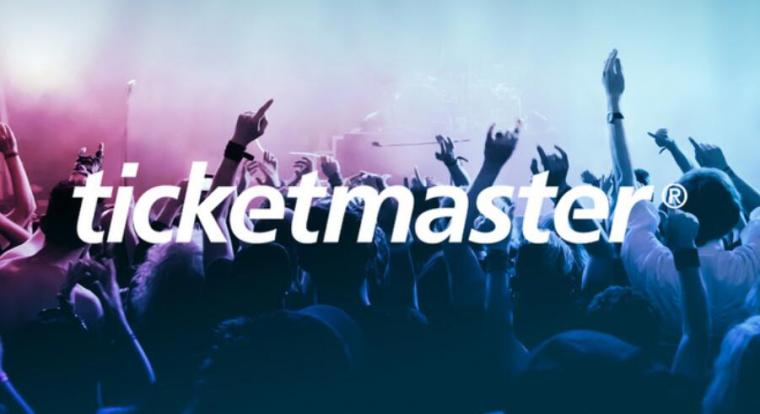 A Ticketmaster vezetője szerint túl olcsók a koncertjegyek