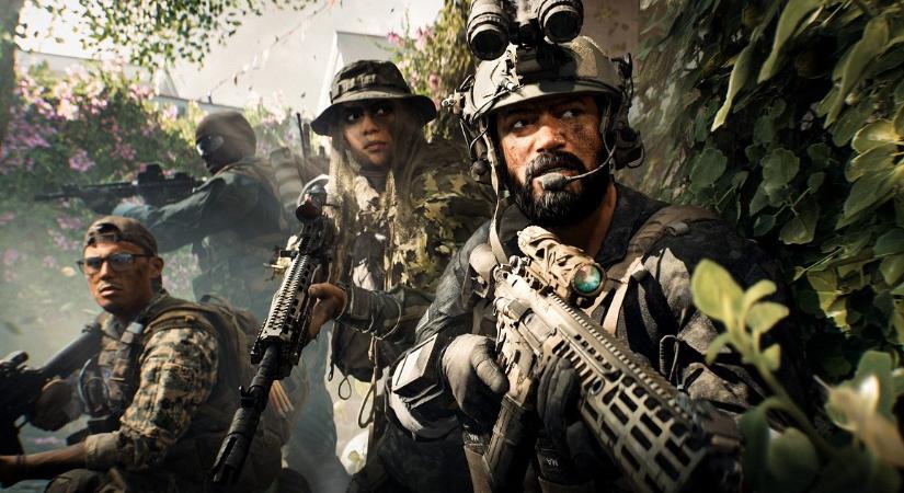 Nem a hosszúságával kíván minket lenyűgözni a Battlefield 6 kampánya