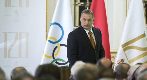 Új sportügyi főtanácsadója van Orbán Viktornak